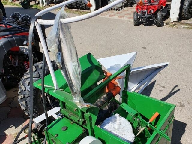 Міцубісі Інша, об'ємом двигуна 0 л та пробігом 1 тис. км за 1399 $, фото 4 на Automoto.ua