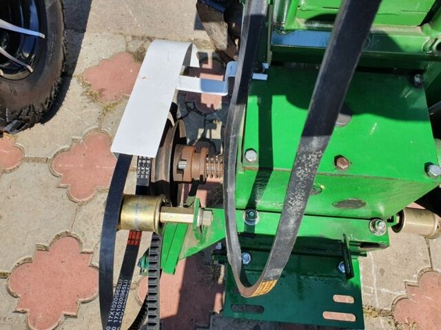 Міцубісі Інша, об'ємом двигуна 0 л та пробігом 1 тис. км за 1399 $, фото 6 на Automoto.ua