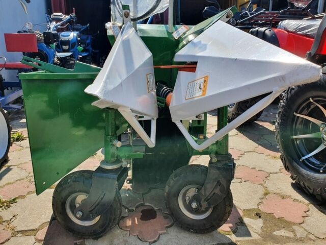 Міцубісі Інша, об'ємом двигуна 0 л та пробігом 1 тис. км за 1399 $, фото 7 на Automoto.ua