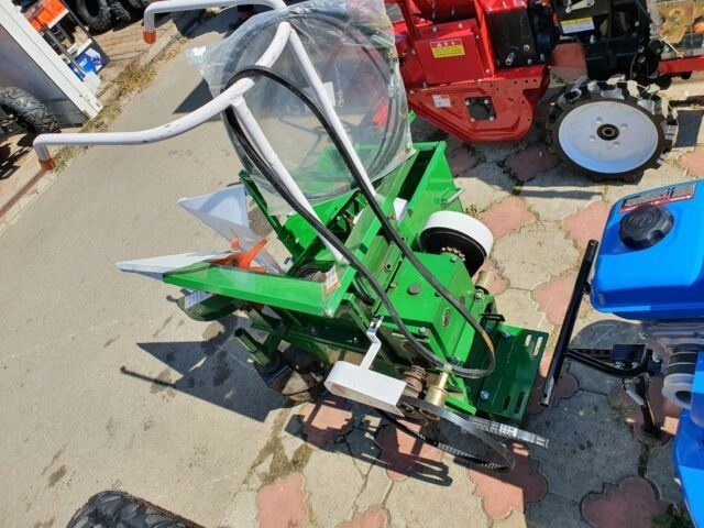 Міцубісі Інша, об'ємом двигуна 0 л та пробігом 1 тис. км за 1399 $, фото 2 на Automoto.ua