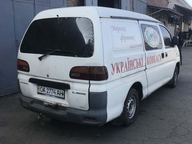 Мицубиси Другая, объемом двигателя 2.3 л и пробегом 0 тыс. км за 1500 $, фото 2 на Automoto.ua