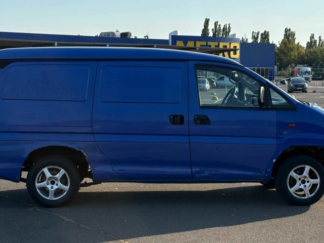 Мицубиси Другая, объемом двигателя 2.48 л и пробегом 0 тыс. км за 3800 $, фото 7 на Automoto.ua