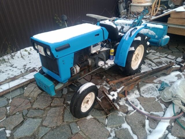 Мицубиси Другая, объемом двигателя 0 л и пробегом 223 тыс. км за 3493 $, фото 2 на Automoto.ua