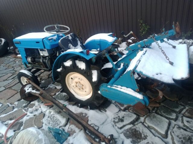 Мицубиси Другая, объемом двигателя 0 л и пробегом 223 тыс. км за 3493 $, фото 1 на Automoto.ua