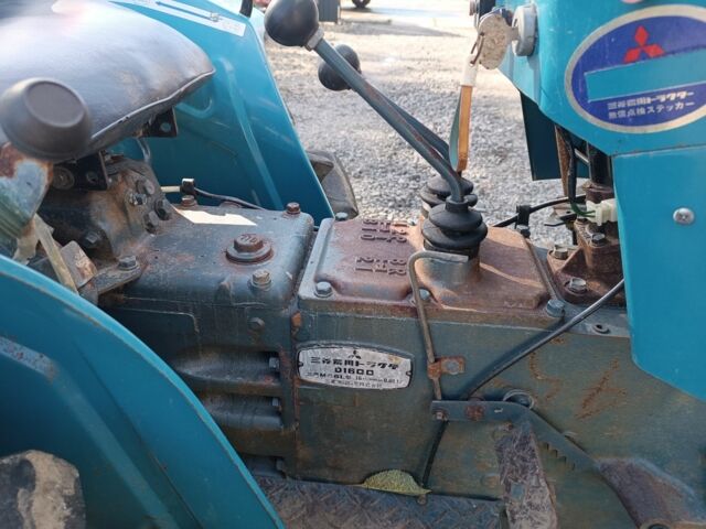 Мицубиси Другая, объемом двигателя 1.1 л и пробегом 350 тыс. км за 2950 $, фото 3 на Automoto.ua