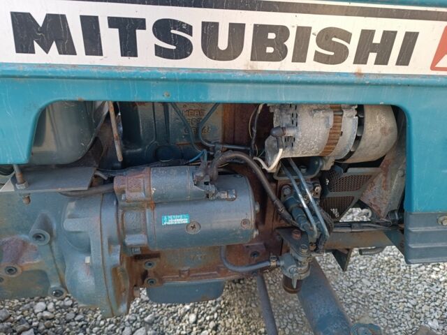 Мицубиси Другая, объемом двигателя 1.1 л и пробегом 350 тыс. км за 2950 $, фото 2 на Automoto.ua