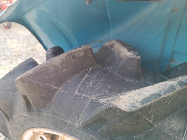 Мицубиси Другая, объемом двигателя 1.1 л и пробегом 350 тыс. км за 2950 $, фото 4 на Automoto.ua