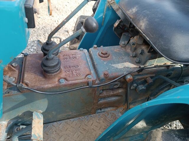 Мицубиси Другая, объемом двигателя 1.1 л и пробегом 350 тыс. км за 2950 $, фото 7 на Automoto.ua