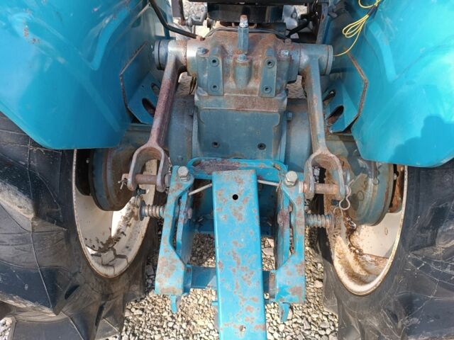 Мицубиси Другая, объемом двигателя 1.1 л и пробегом 350 тыс. км за 2950 $, фото 5 на Automoto.ua