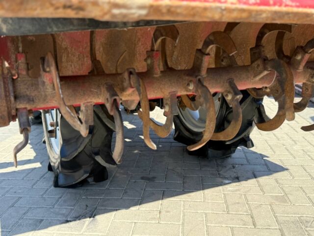 Міцубісі Інша, об'ємом двигуна 0 л та пробігом 1 тис. км за 7400 $, фото 17 на Automoto.ua