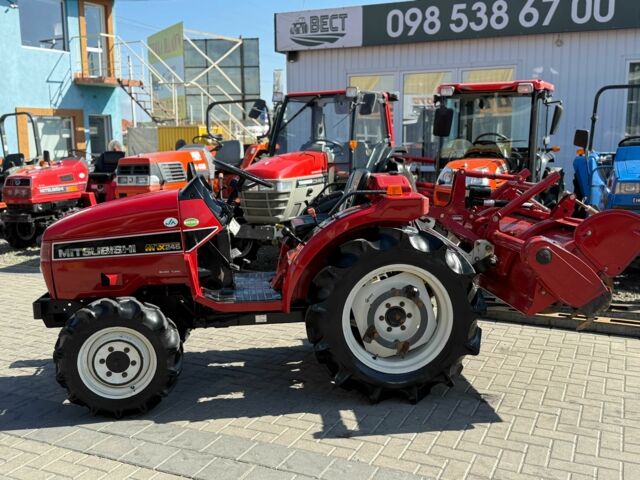 Міцубісі Інша, об'ємом двигуна 0 л та пробігом 1 тис. км за 7400 $, фото 4 на Automoto.ua