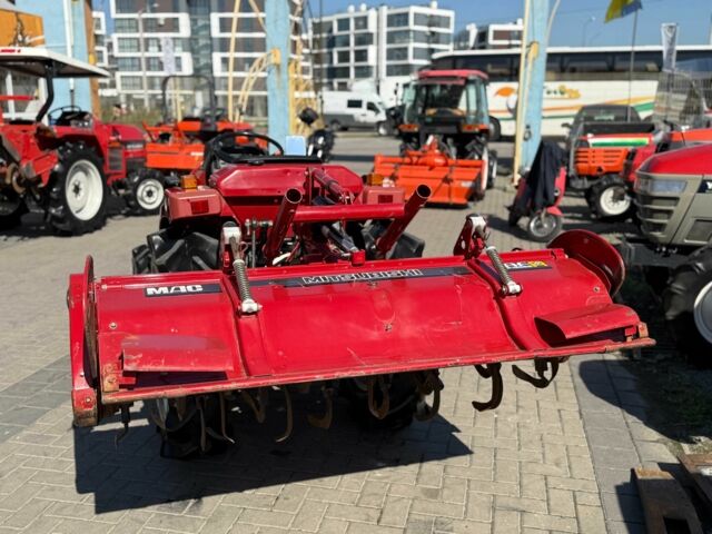 Міцубісі Інша, об'ємом двигуна 0 л та пробігом 1 тис. км за 7400 $, фото 1 на Automoto.ua