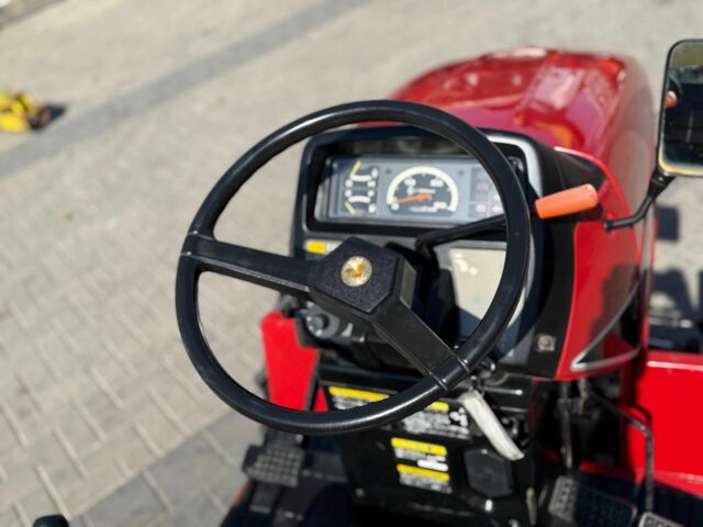 Міцубісі Інша, об'ємом двигуна 0 л та пробігом 1 тис. км за 7400 $, фото 13 на Automoto.ua