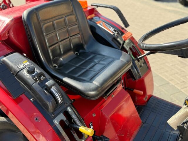 Міцубісі Інша, об'ємом двигуна 0 л та пробігом 1 тис. км за 7400 $, фото 15 на Automoto.ua