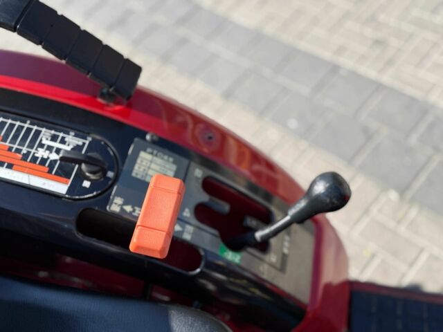 Міцубісі Інша, об'ємом двигуна 0 л та пробігом 1 тис. км за 7400 $, фото 22 на Automoto.ua