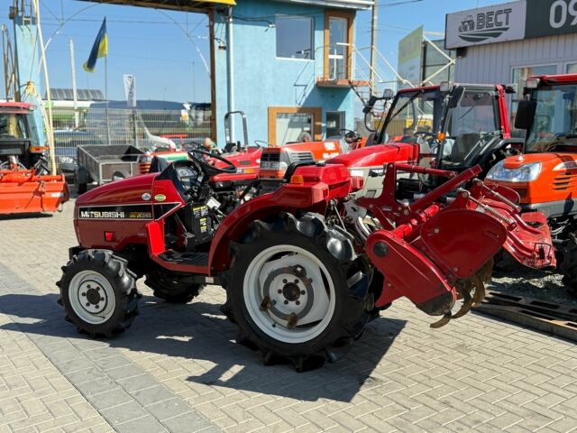 Міцубісі Інша, об'ємом двигуна 0 л та пробігом 1 тис. км за 7400 $, фото 6 на Automoto.ua