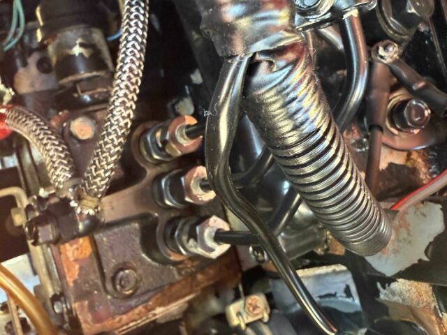 Міцубісі Інша, об'ємом двигуна 0 л та пробігом 1 тис. км за 7400 $, фото 21 на Automoto.ua