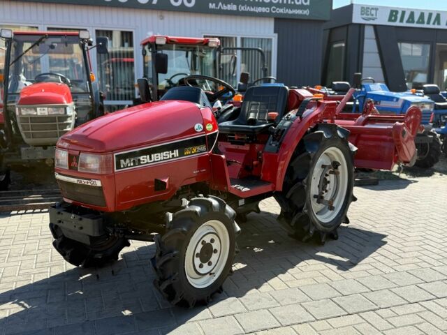 Міцубісі Інша, об'ємом двигуна 0 л та пробігом 1 тис. км за 7400 $, фото 7 на Automoto.ua