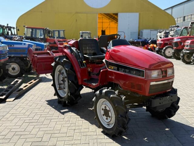 Міцубісі Інша, об'ємом двигуна 0 л та пробігом 1 тис. км за 7400 $, фото 10 на Automoto.ua