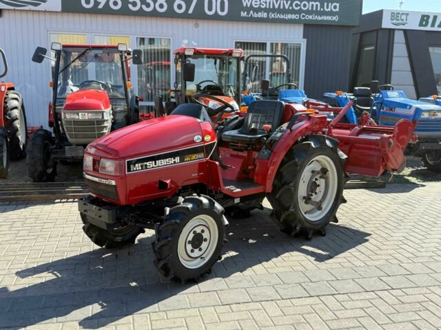 Міцубісі Інша, об'ємом двигуна 0 л та пробігом 1 тис. км за 7400 $, фото 8 на Automoto.ua