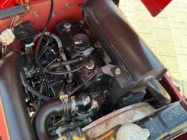 Міцубісі Інша, об'ємом двигуна 0 л та пробігом 1 тис. км за 7400 $, фото 3 на Automoto.ua