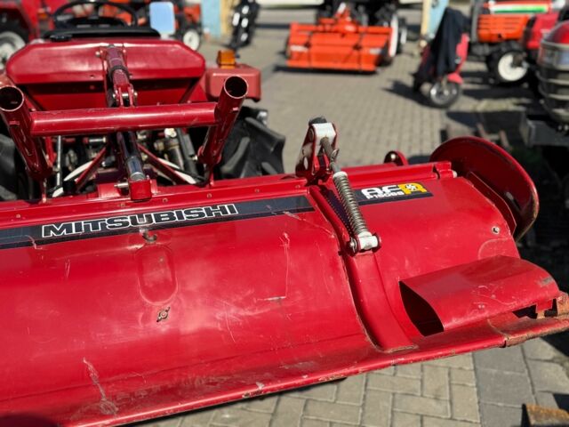 Міцубісі Інша, об'ємом двигуна 0 л та пробігом 1 тис. км за 7400 $, фото 16 на Automoto.ua