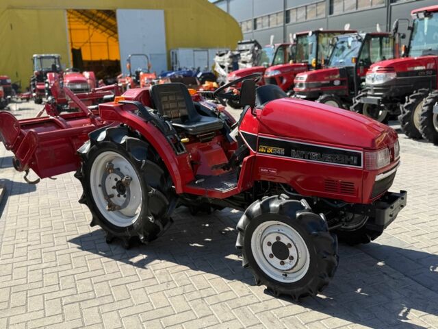 Міцубісі Інша, об'ємом двигуна 0 л та пробігом 1 тис. км за 7400 $, фото 2 на Automoto.ua