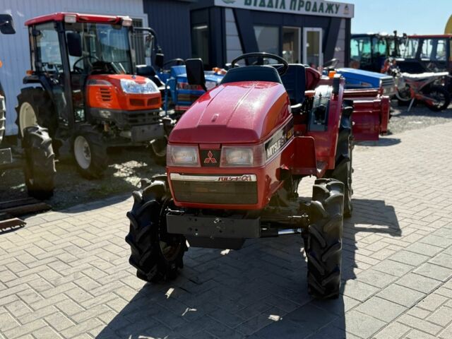 Міцубісі Інша, об'ємом двигуна 0 л та пробігом 1 тис. км за 7400 $, фото 11 на Automoto.ua