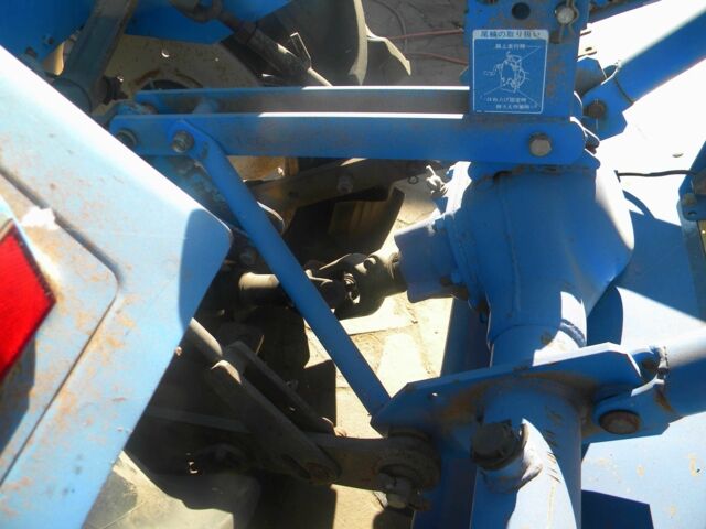 Міцубісі Інша, об'ємом двигуна 2.2 л та пробігом 570 тис. км за 5100 $, фото 5 на Automoto.ua