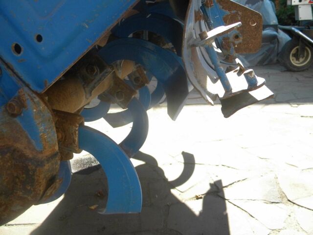 Міцубісі Інша, об'ємом двигуна 2.2 л та пробігом 570 тис. км за 5100 $, фото 7 на Automoto.ua