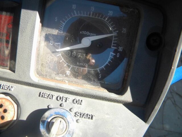 Міцубісі Інша, об'ємом двигуна 2.2 л та пробігом 570 тис. км за 5100 $, фото 6 на Automoto.ua