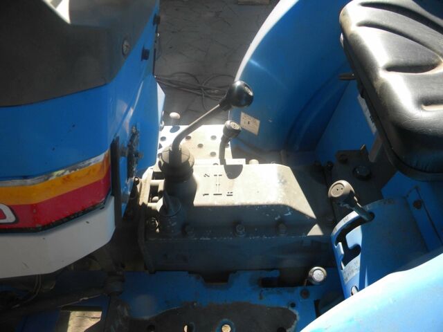 Міцубісі Інша, об'ємом двигуна 2.2 л та пробігом 570 тис. км за 5100 $, фото 3 на Automoto.ua