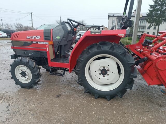 Мицубиси Другая, объемом двигателя 1.5 л и пробегом 670 тыс. км за 7900 $, фото 3 на Automoto.ua