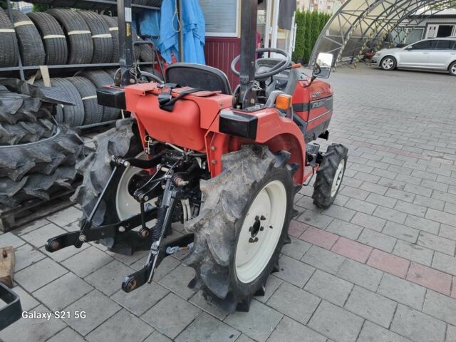 Мицубиси Другая, объемом двигателя 1.3 л и пробегом 830 тыс. км за 4700 $, фото 2 на Automoto.ua