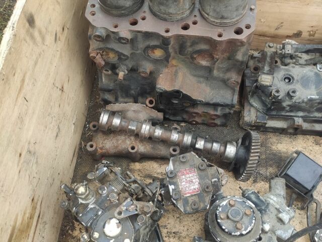 Мицубиси Другая 1995 в Кагарлыке на Automoto.ua Мицубиси Другая, объемом двигателя 0 л и пробегом 120 тыс. км за 96 $, фото 1 на Automoto.ua