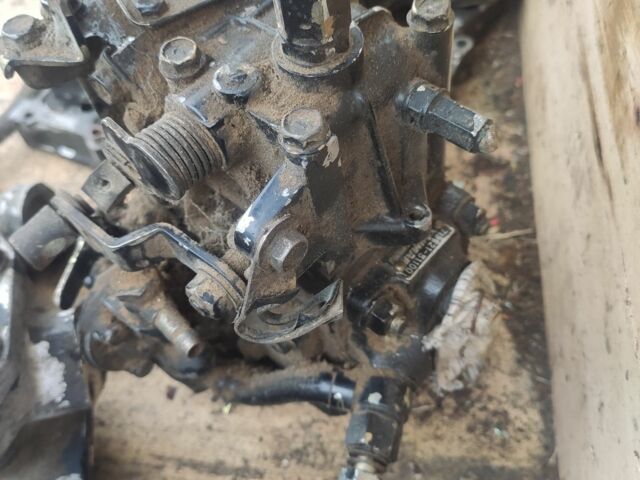 Мицубиси Другая 1995 в Кагарлыке на Automoto.ua Мицубиси Другая, объемом двигателя 0 л и пробегом 120 тыс. км за 96 $, фото 2 на Automoto.ua