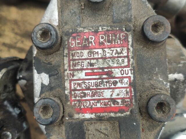 Мицубиси Другая 1995 в Кагарлыке на Automoto.ua Мицубиси Другая, объемом двигателя 0 л и пробегом 120 тыс. км за 96 $, фото 4 на Automoto.ua