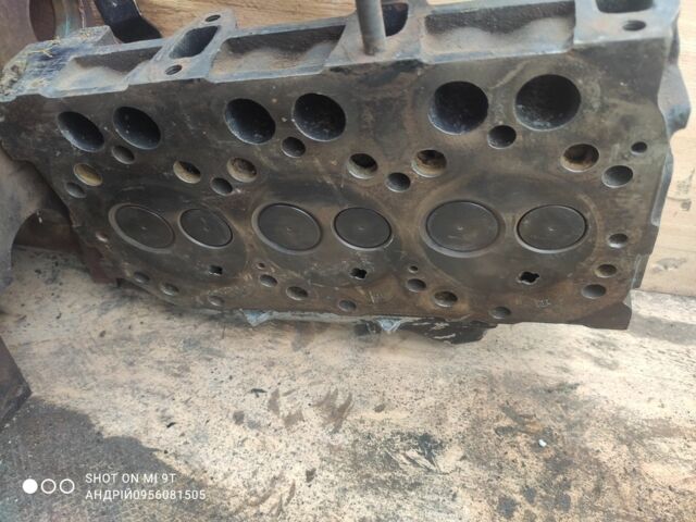 Мицубиси Другая 1995 в Кагарлыке на Automoto.ua Мицубиси Другая, объемом двигателя 0 л и пробегом 120 тыс. км за 96 $, фото 6 на Automoto.ua