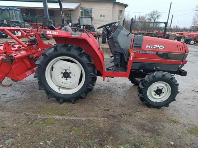 Мицубиси Другая, объемом двигателя 1.5 л и пробегом 670 тыс. км за 7900 $, фото 7 на Automoto.ua