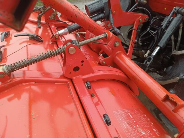 Мицубиси Другая, объемом двигателя 1.5 л и пробегом 670 тыс. км за 7900 $, фото 11 на Automoto.ua