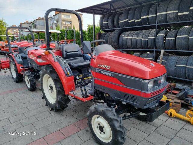 Мицубиси Другая, объемом двигателя 1.3 л и пробегом 830 тыс. км за 4700 $, фото 1 на Automoto.ua