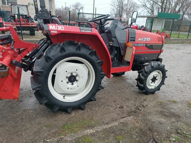 Мицубиси Другая, объемом двигателя 1.5 л и пробегом 670 тыс. км за 7900 $, фото 8 на Automoto.ua