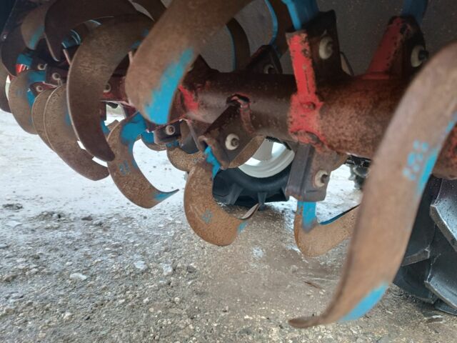 Мицубиси Другая, объемом двигателя 1.5 л и пробегом 670 тыс. км за 7900 $, фото 12 на Automoto.ua