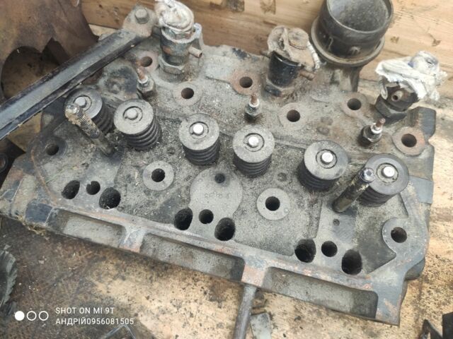 Мицубиси Другая 1995 в Кагарлыке на Automoto.ua Мицубиси Другая, объемом двигателя 0 л и пробегом 120 тыс. км за 96 $, фото 3 на Automoto.ua