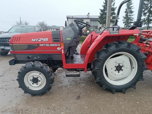 Мицубиси Другая, объемом двигателя 1.5 л и пробегом 670 тыс. км за 7900 $, фото 1 на Automoto.ua