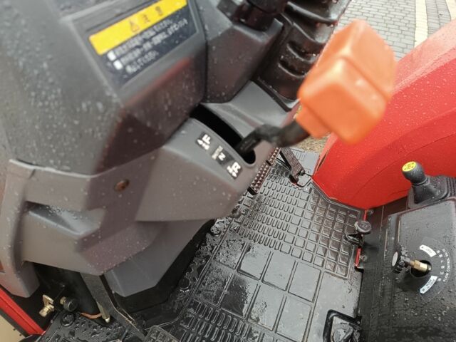 Мицубиси Другая, объемом двигателя 1.5 л и пробегом 670 тыс. км за 7900 $, фото 14 на Automoto.ua