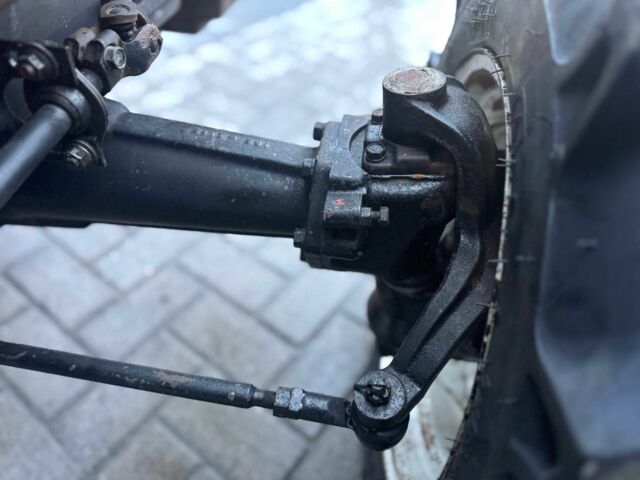 Мицубиси Другая, объемом двигателя 1.1 л и пробегом 964 тыс. км за 5900 $, фото 18 на Automoto.ua