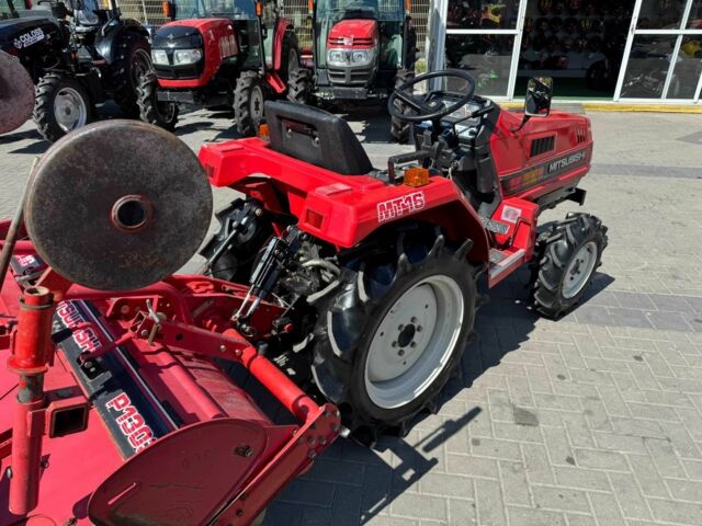 Міцубісі Інша, об'ємом двигуна 1.4 л та пробігом 754 тис. км за 5300 $, фото 6 на Automoto.ua