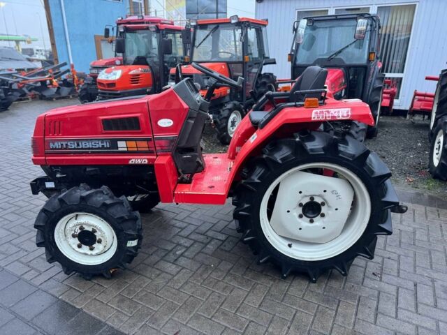 Мицубиси Другая, объемом двигателя 1.1 л и пробегом 964 тыс. км за 5900 $, фото 15 на Automoto.ua