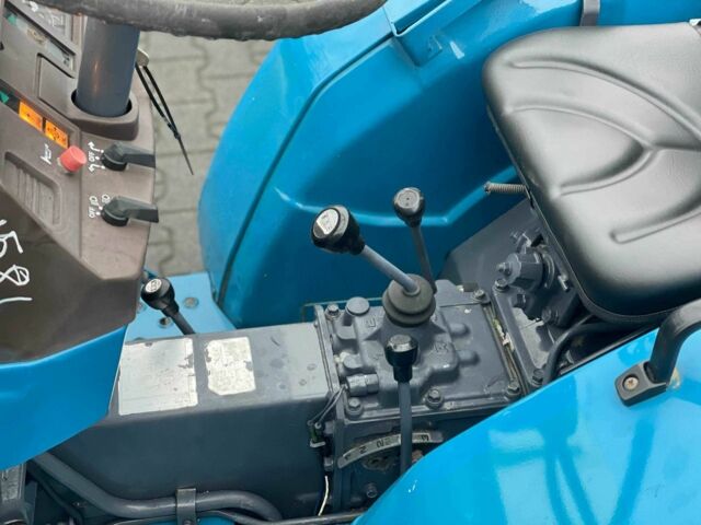 Мицубиси Другая, объемом двигателя 0 л и пробегом 700 тыс. км за 4500 $, фото 9 на Automoto.ua